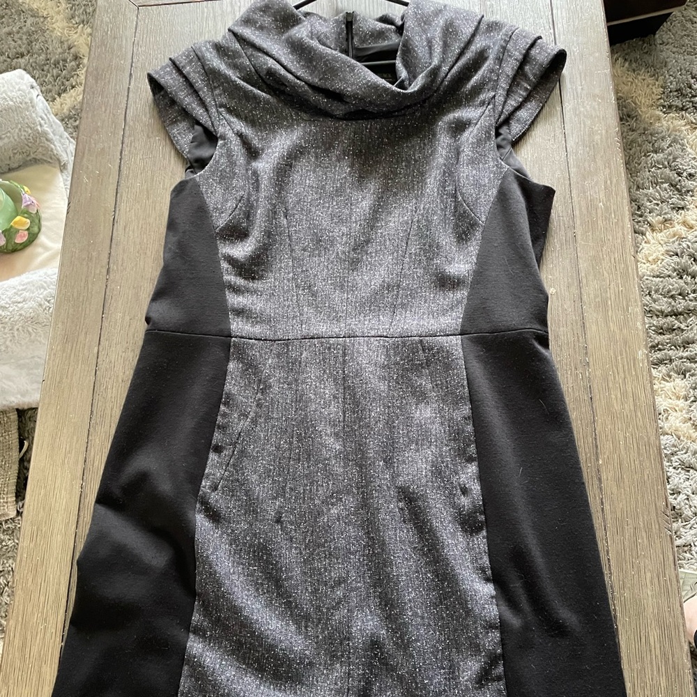 Professional work dress !